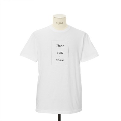 DOPE JHEE-VON-SHEE T-Shirt