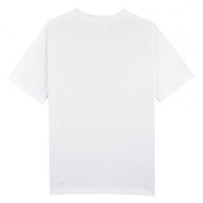 HBA 錯覺白色 T-Shirt 