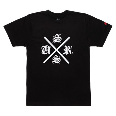 SSUR 紐約Hardcore T-Shirt