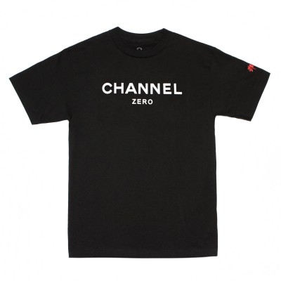 SSUR Channel Zero T-Shirt