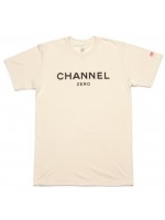 SSUR Channel Zero T-Shirt