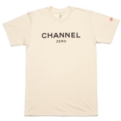 SSUR Channel Zero T-Shirt