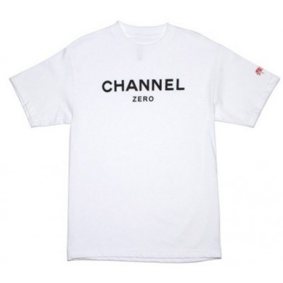 SSUR Channel Zero T-Shirt