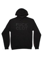 SSUR X CLOT FUCK CLOT衛衣