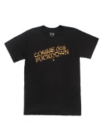 SSUR THE CUT X CLOT - COMME DES FUCKDOWN 老虎T-Shirt 