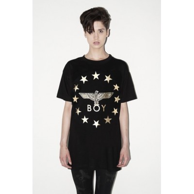 BOY London 圓星金BOY T-Shirt