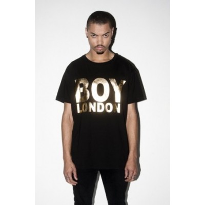 BOY London 閃金BOY T-Shirt