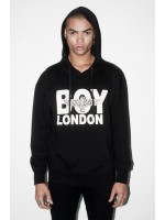 BOY London 鷹款有帽衛衣