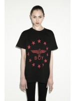 BOY London 紅星 T-SHIRT