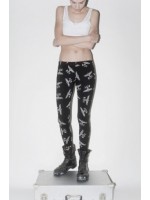 BOY London 內搭褲 Leggings