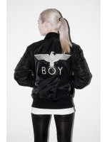 BOY London 軍款外套